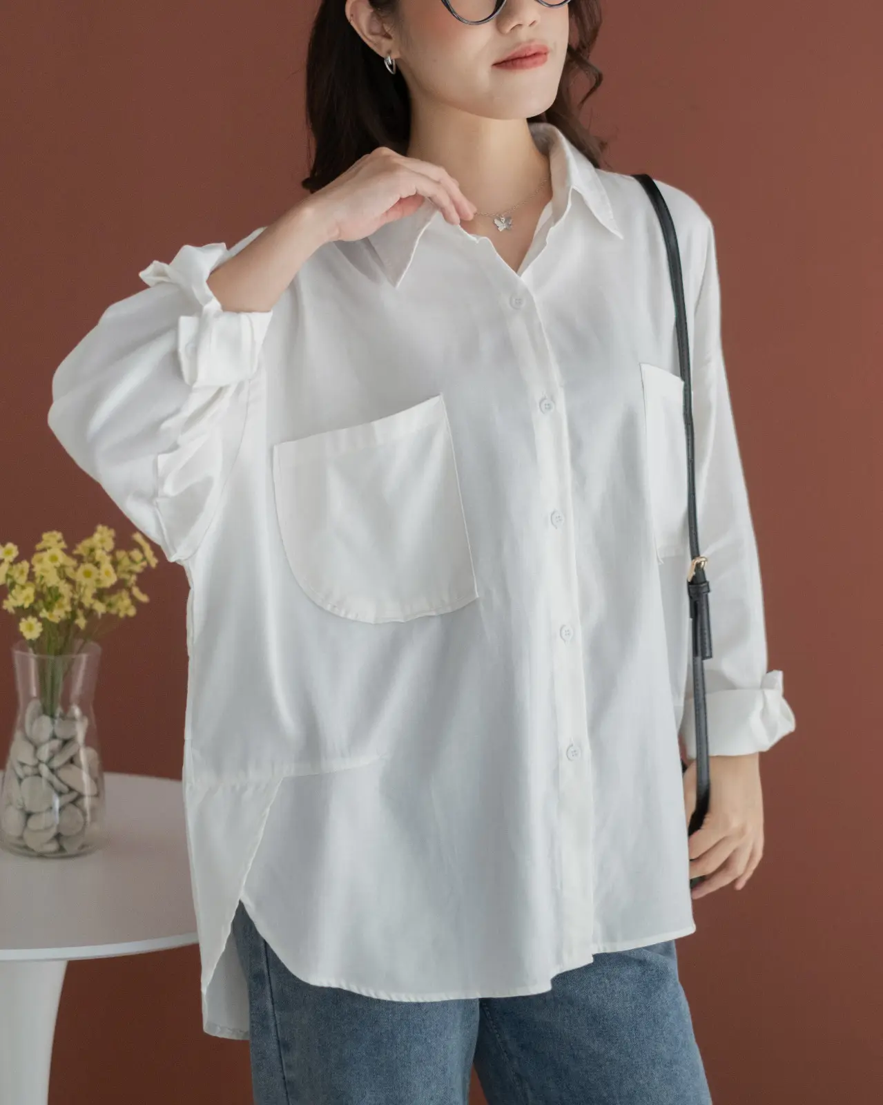 Jahira Shirt foto 6