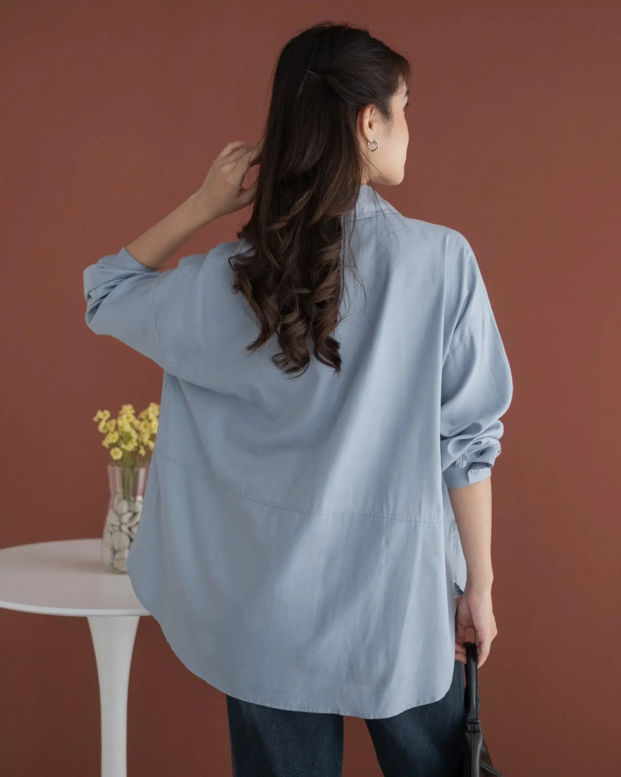 Jahira Shirt foto 9
