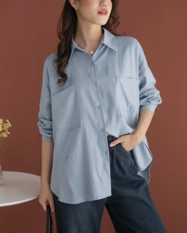 Jahira Shirt foto 7
