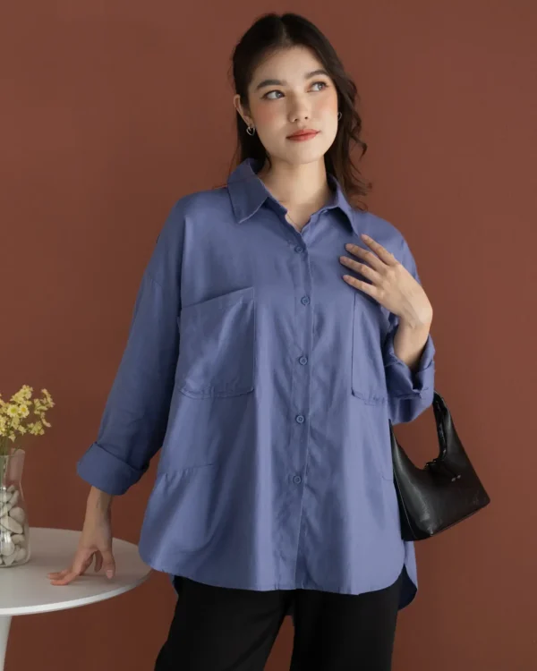 Jahira Shirt foto 1