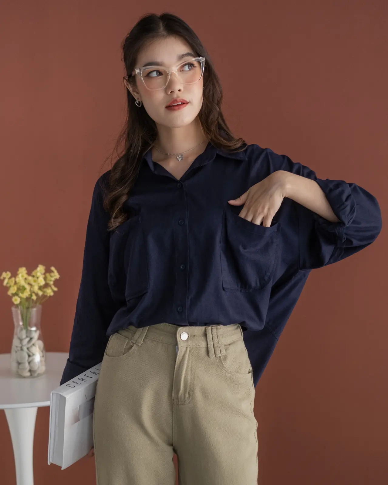Jahira Shirt foto 12