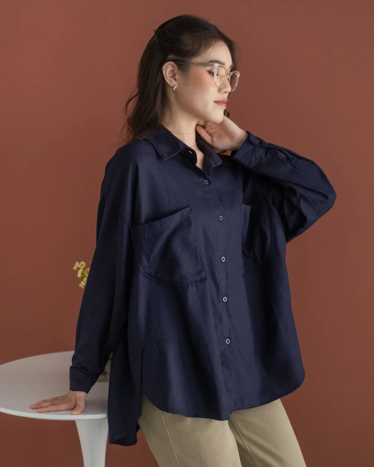 Jahira Shirt foto 11