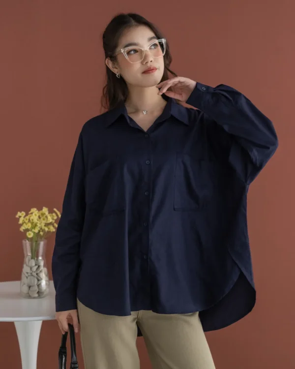 Jahira Shirt foto 10