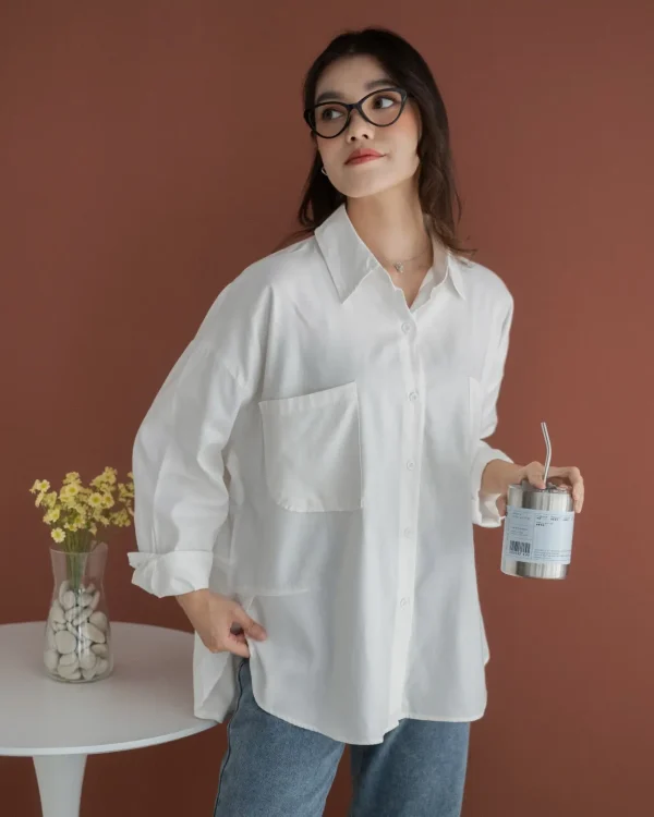 Jahira Shirt foto 4