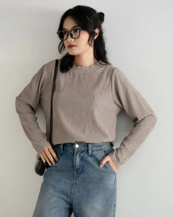 Janele Longsleeve foto 10
