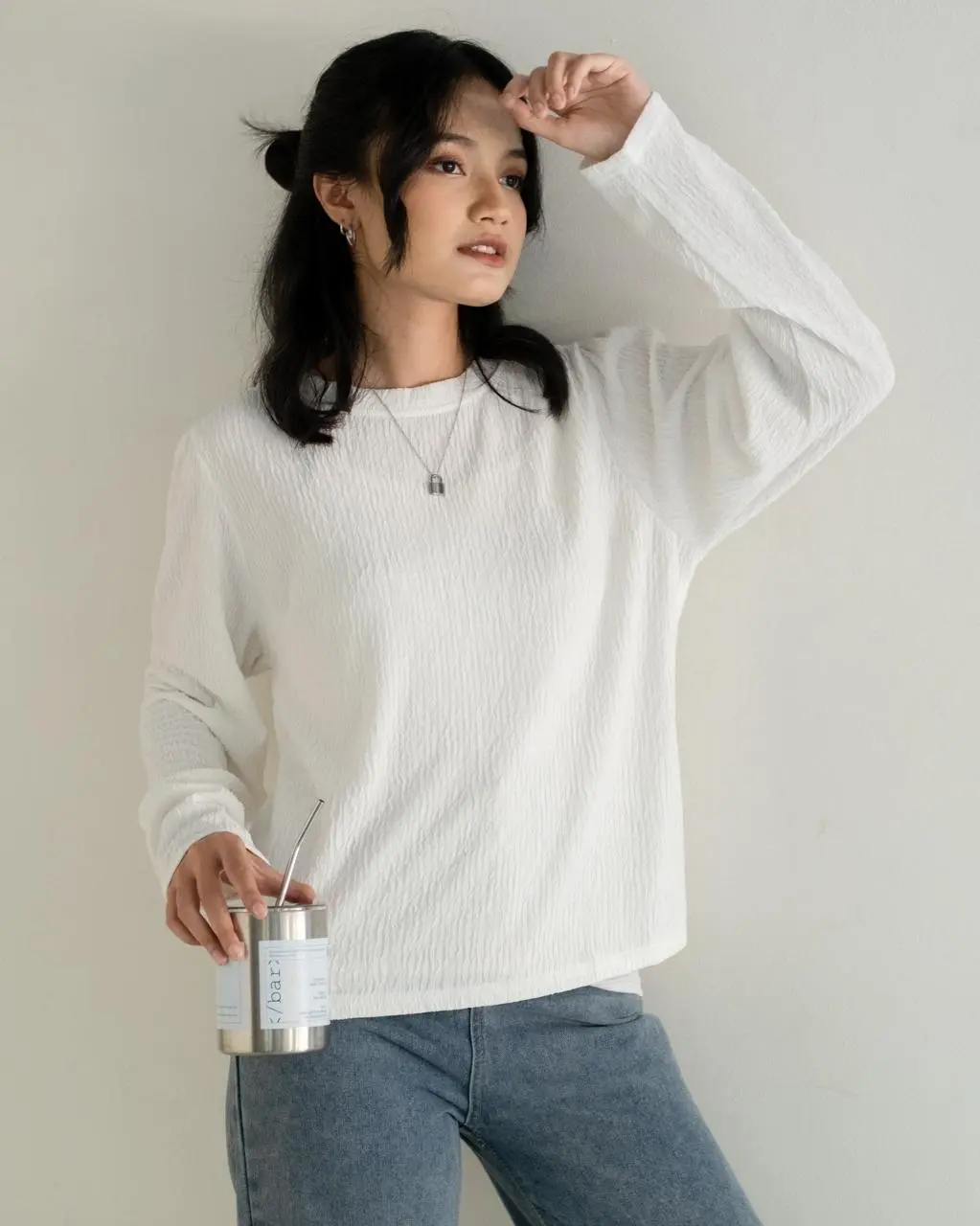 Janele Longsleeve foto 9