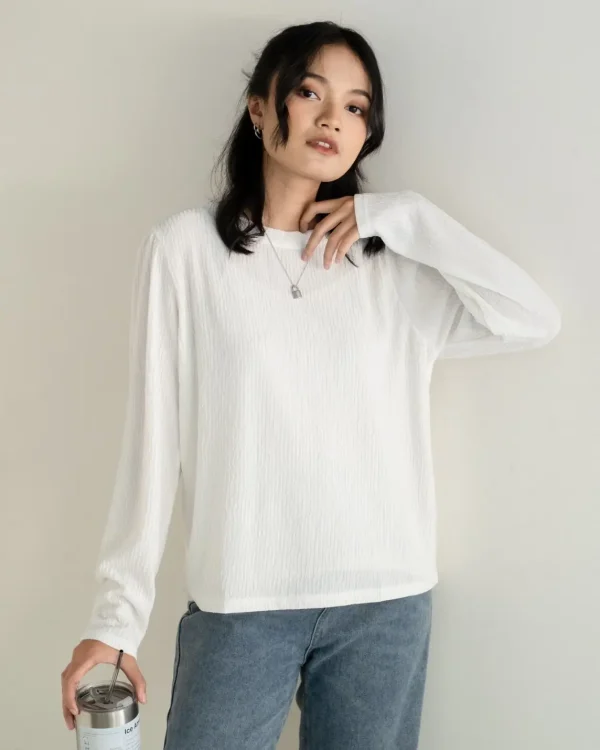 Janele Longsleeve foto 7