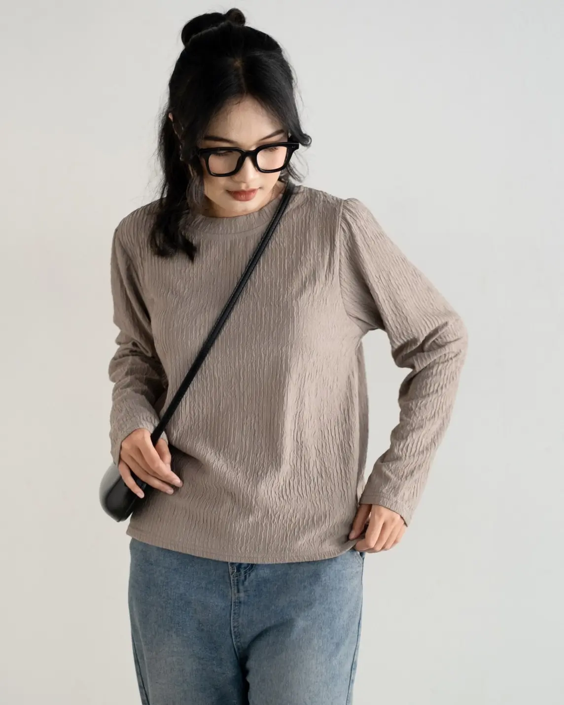 Janele Longsleeve foto 12