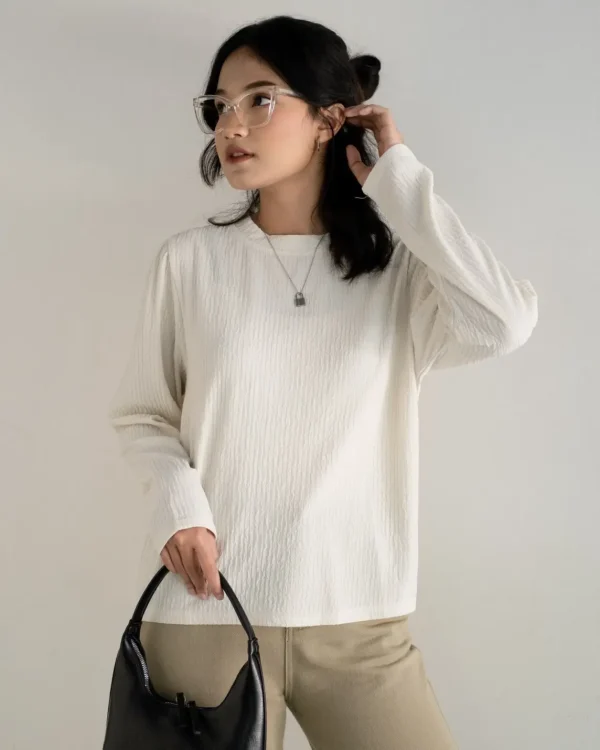 Janele Longsleeve foto 1