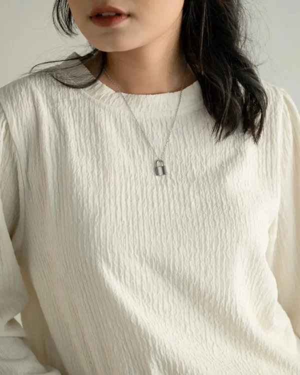 Janele Longsleeve foto 2