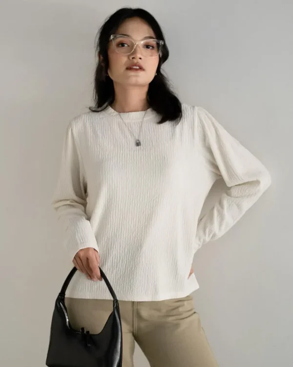 Janele Longsleeve foto 3