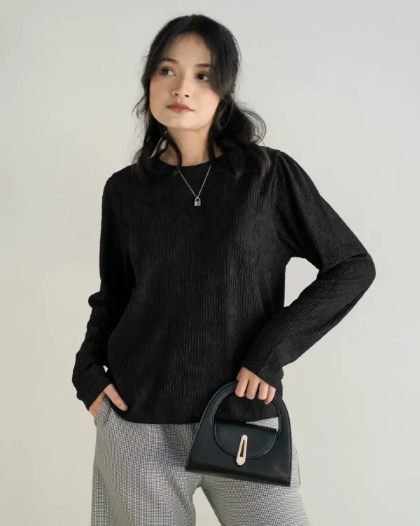 Janele Longsleeve foto 4