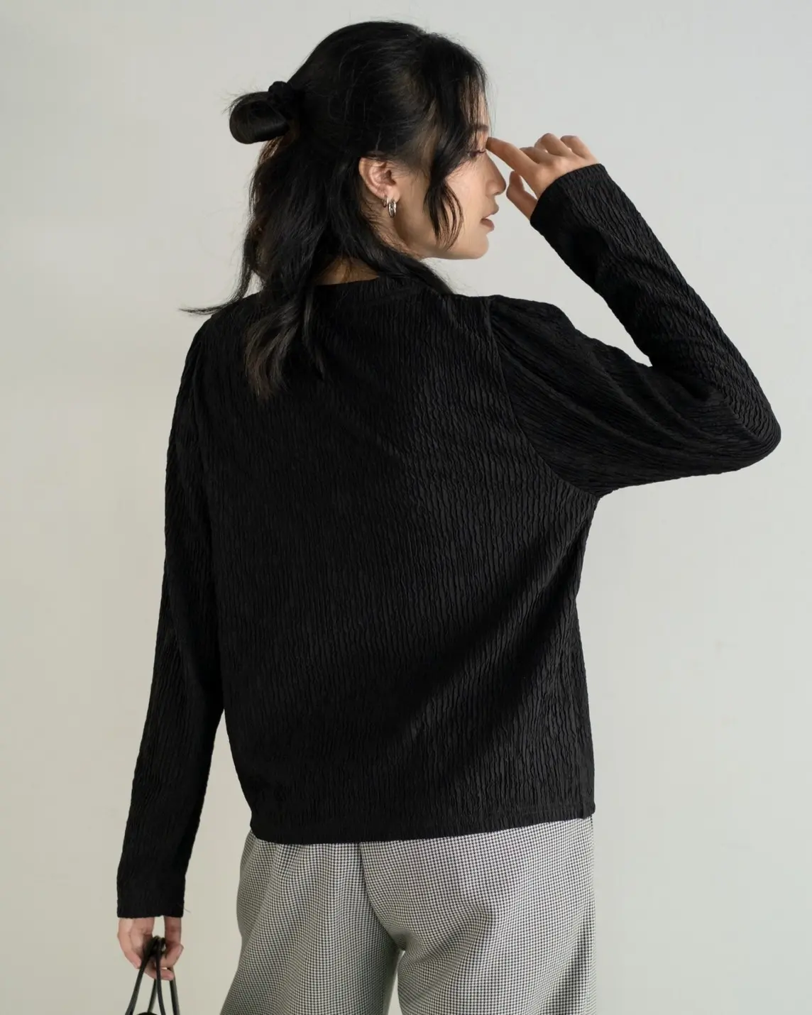 Janele Longsleeve foto 6