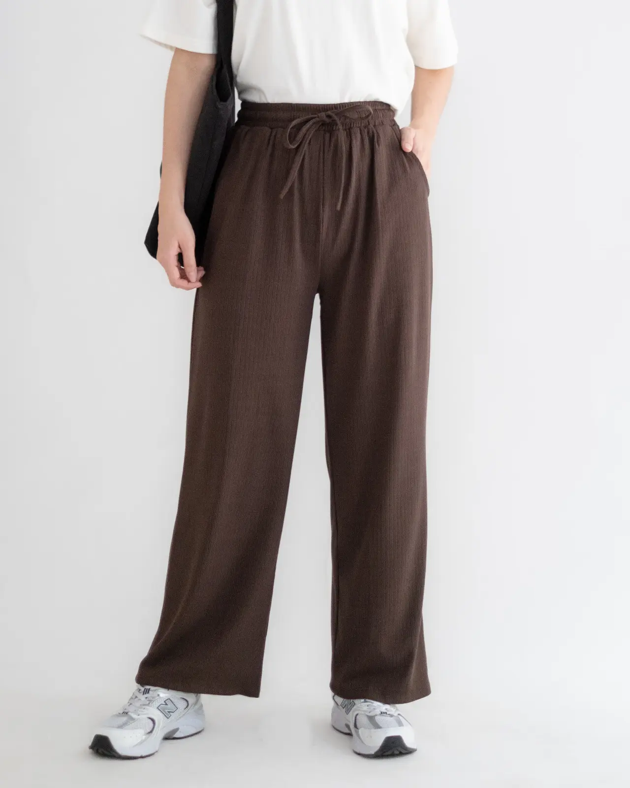 Janesha Cullote Pants foto 7