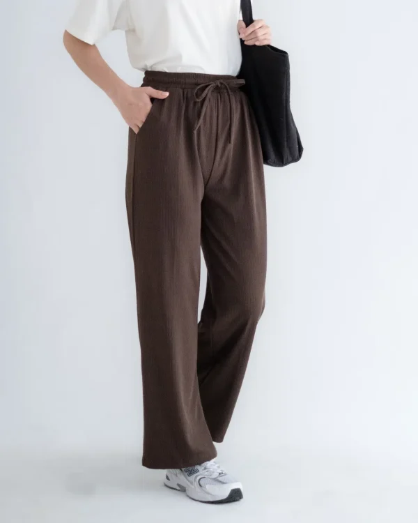 Janesha Cullote Pants foto 6