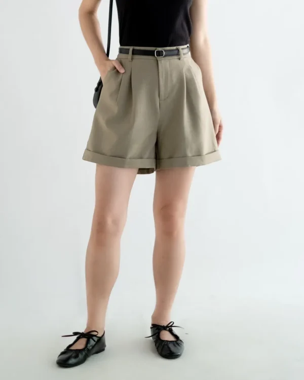 Janeva Short Pants foto 7