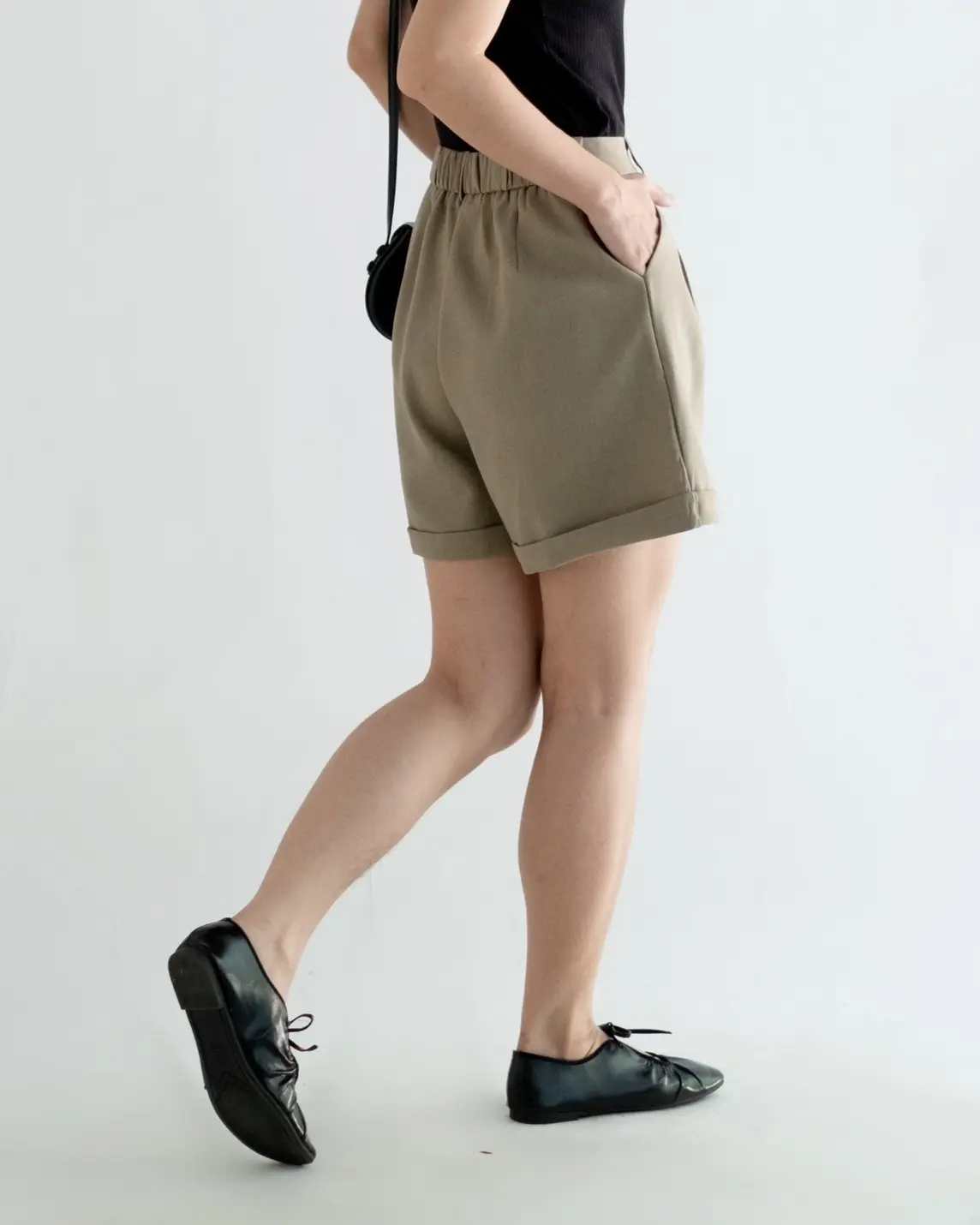 Janeva Short Pants foto 9