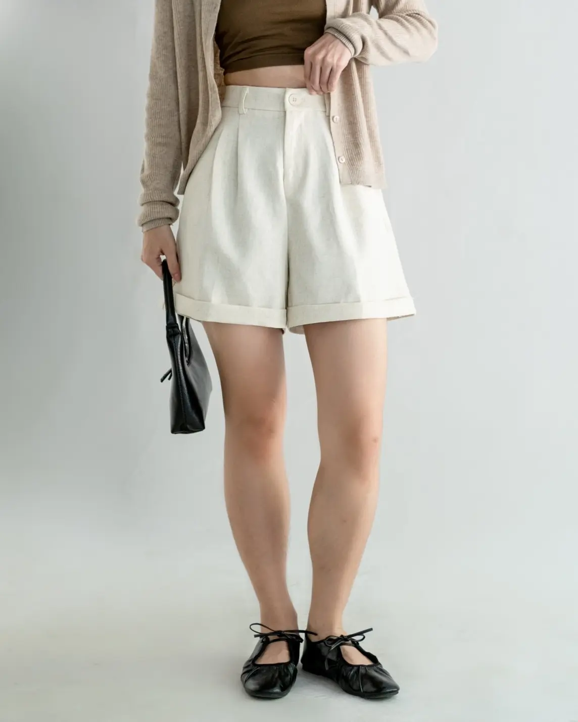 Janeva Short Pants foto 5