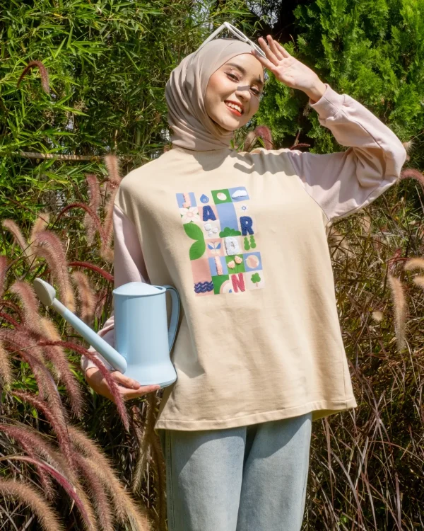Jardin Aggie Sweater foto 5