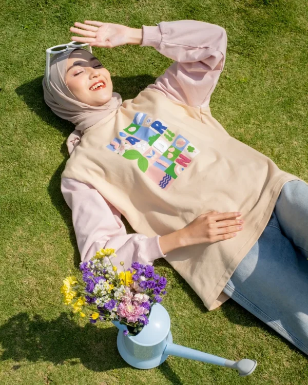 Jardin Aggie Sweater foto 4
