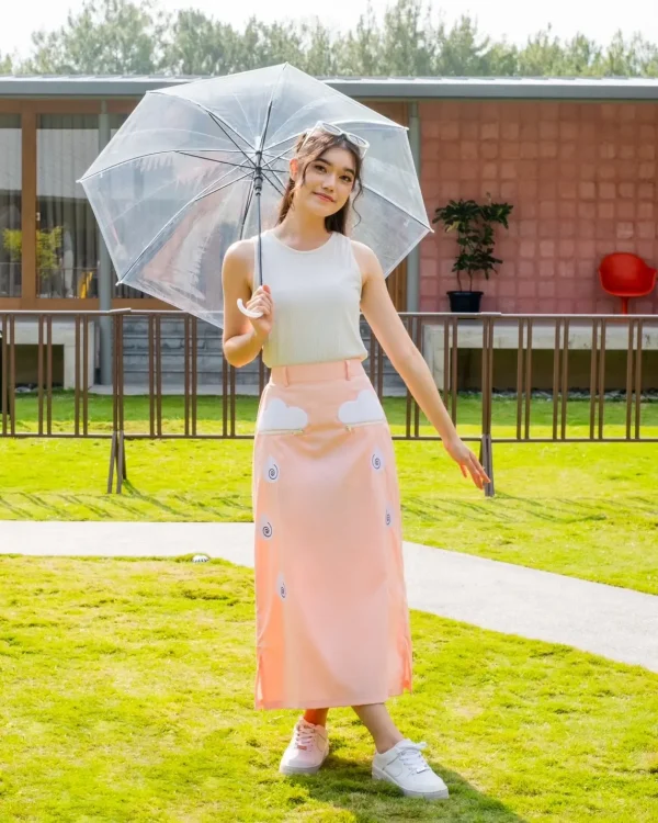 Jardin Drizzle Skirt foto 6