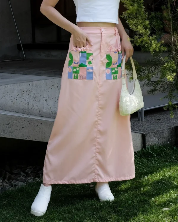 Jardin Haile Skirt foto 3