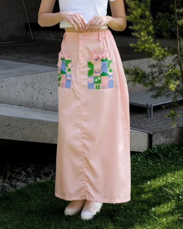 Jardin Haile Skirt foto 4