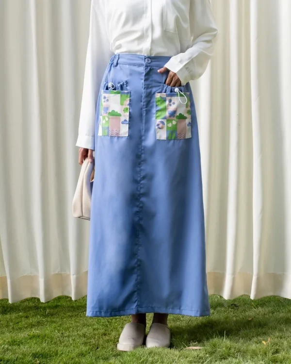 Jardin Haile Skirt foto 1