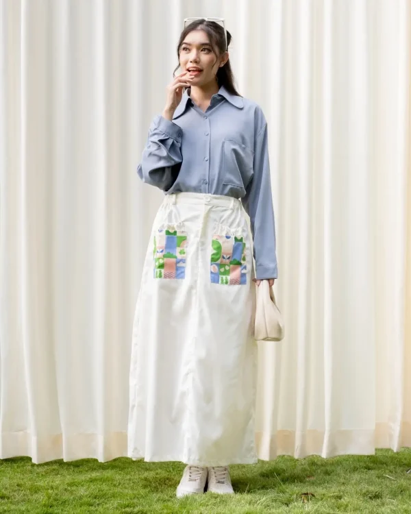 Jardin Haile Skirt foto 2