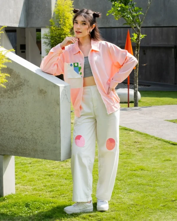Jardin Oasis Jacket foto 7