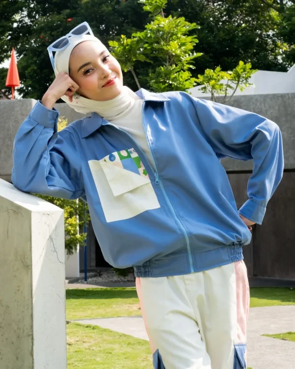 Jardin Oasis Jacket foto 1
