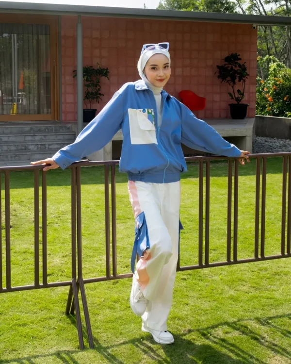 Jardin Oasis Jacket foto 2
