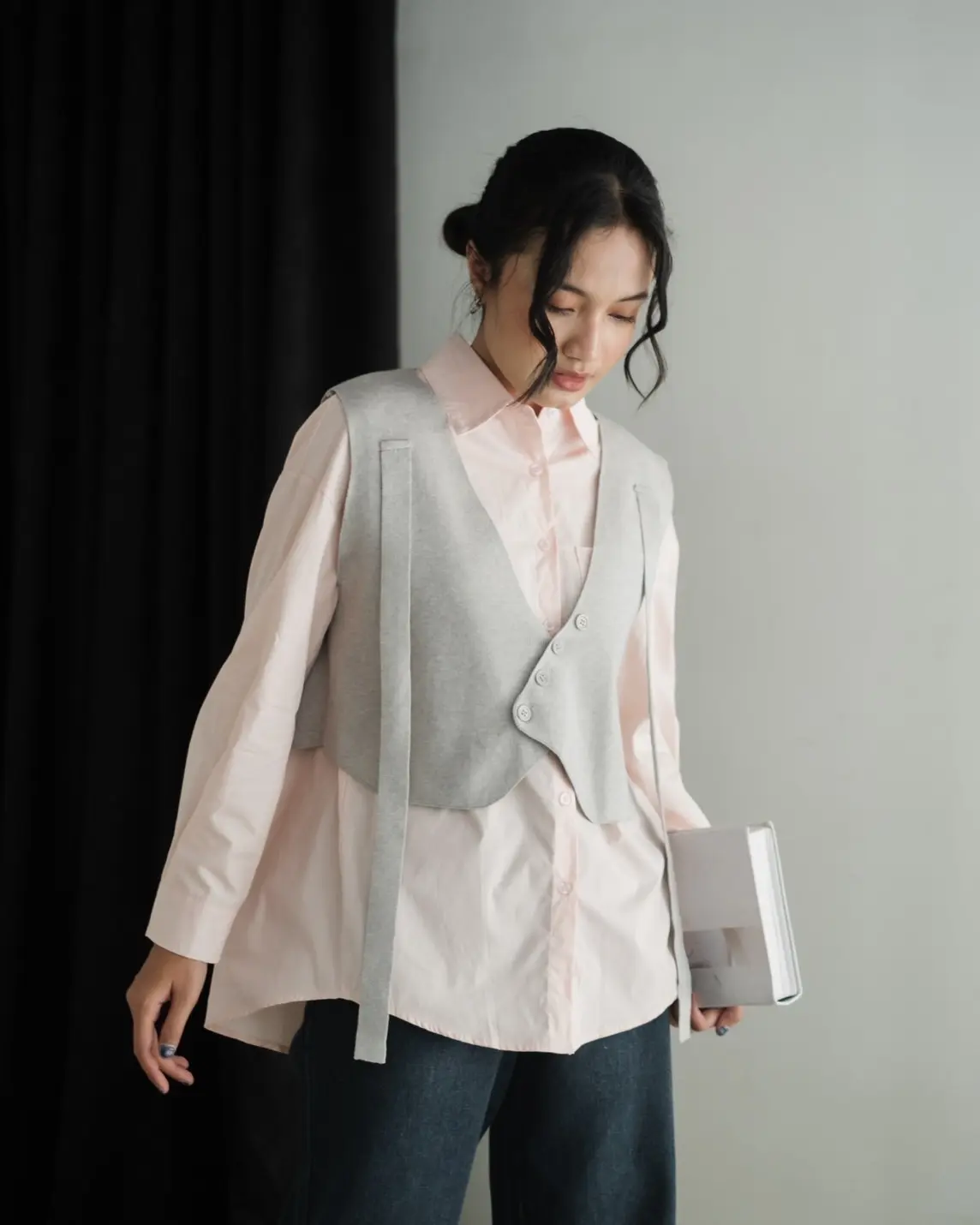 Jolie Shirt foto 9
