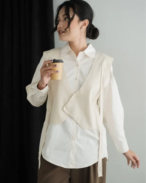 Jolie Shirt foto 1