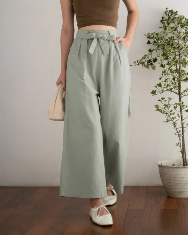 Kaniel Cullote Pants foto 13