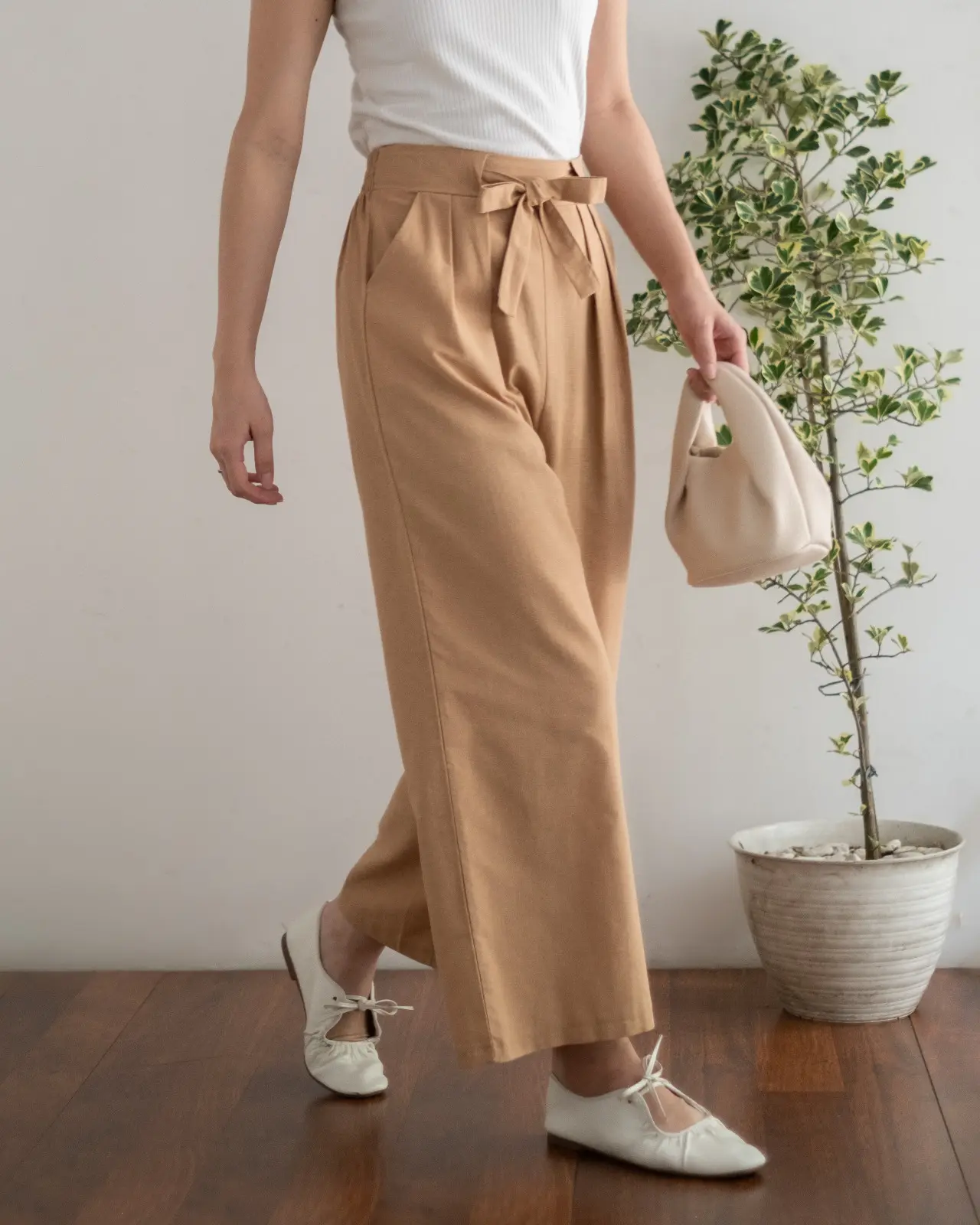 Kaniel Cullote Pants foto 12