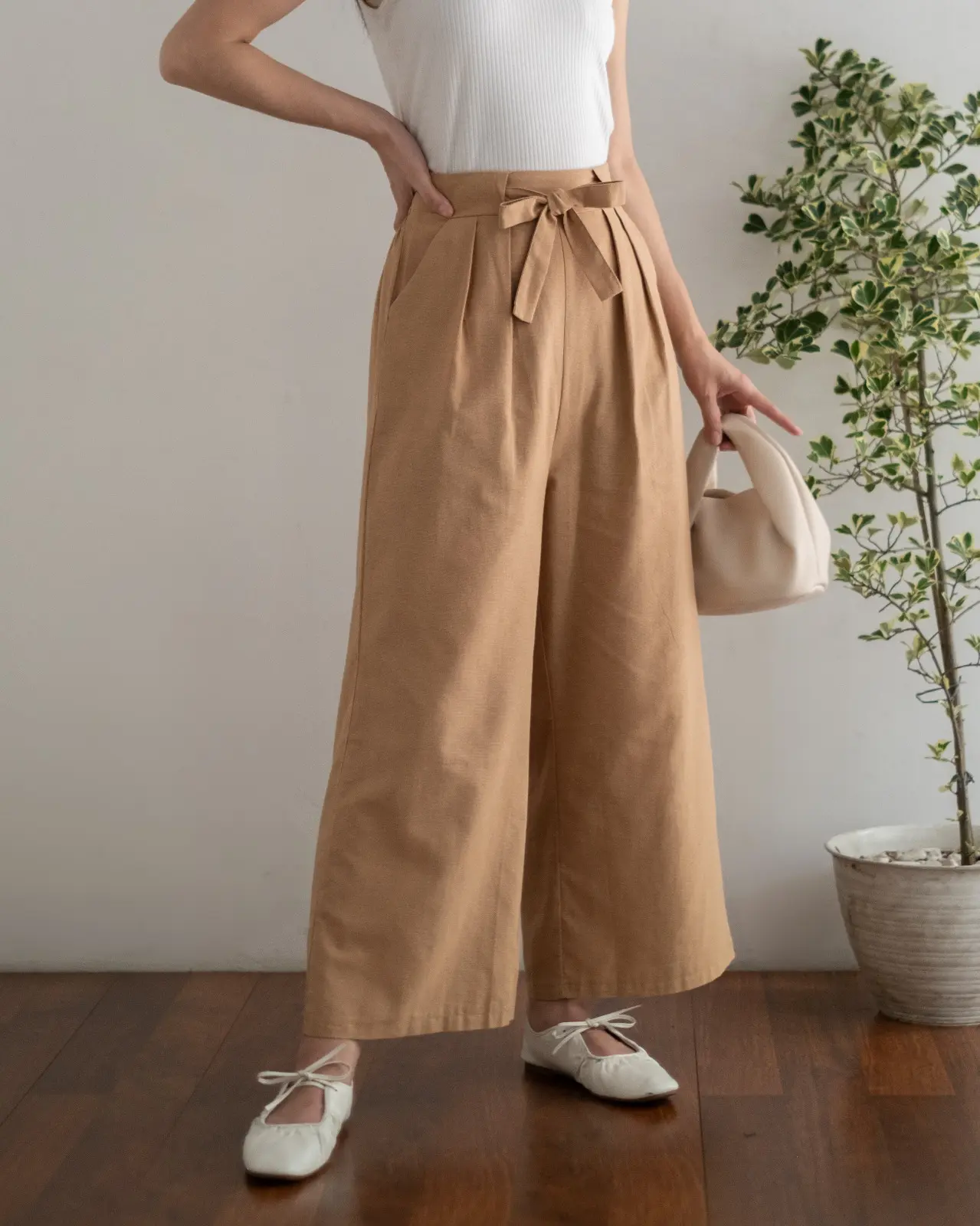Kaniel Cullote Pants foto 11
