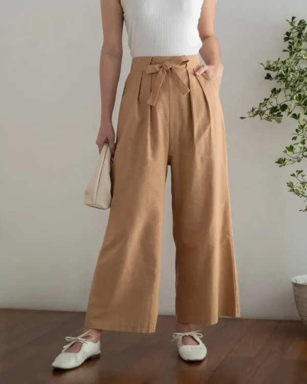Kaniel Cullote Pants foto 10