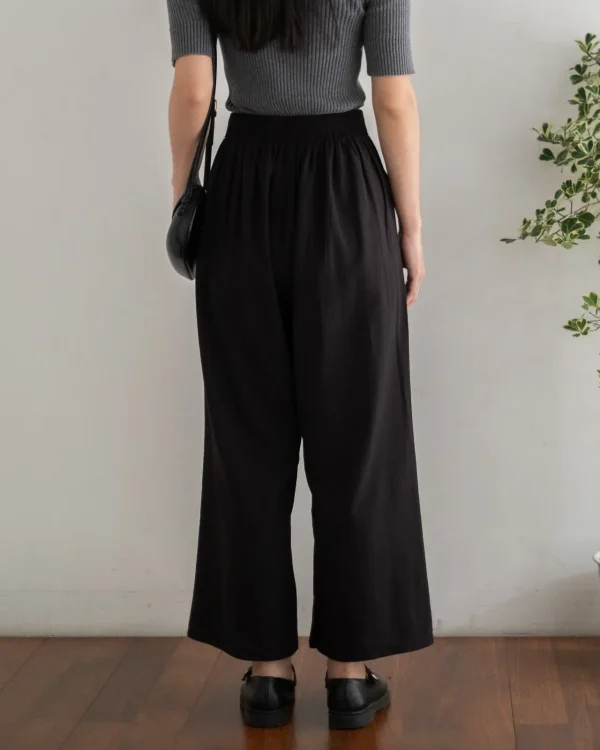 Kaniel Cullote Pants foto 3