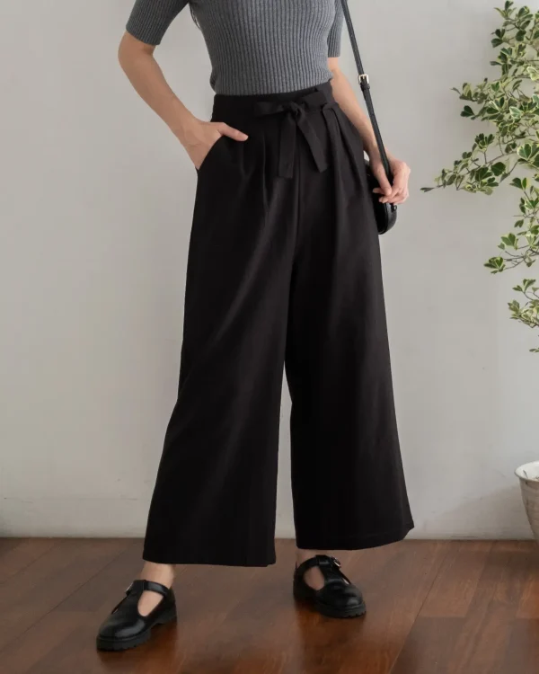 Kaniel Cullote Pants foto 1