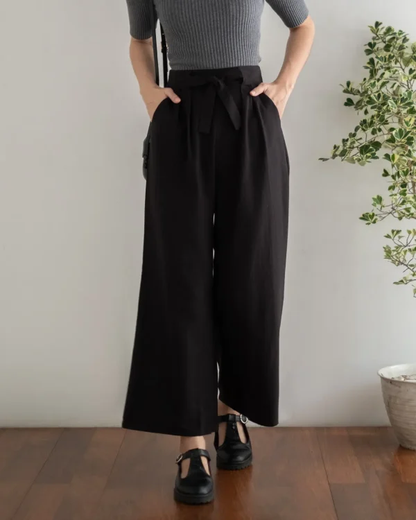 Kaniel Cullote Pants foto 2