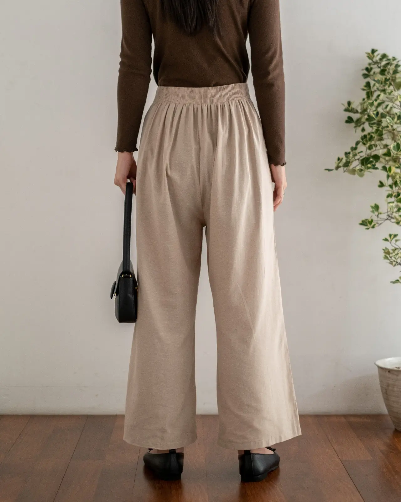 Kaniel Cullote Pants foto 6