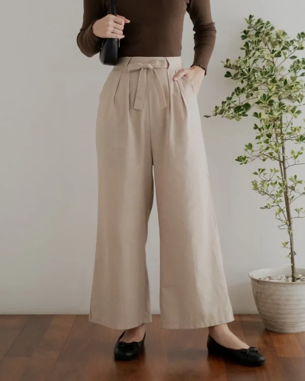 Kaniel Cullote Pants foto 4