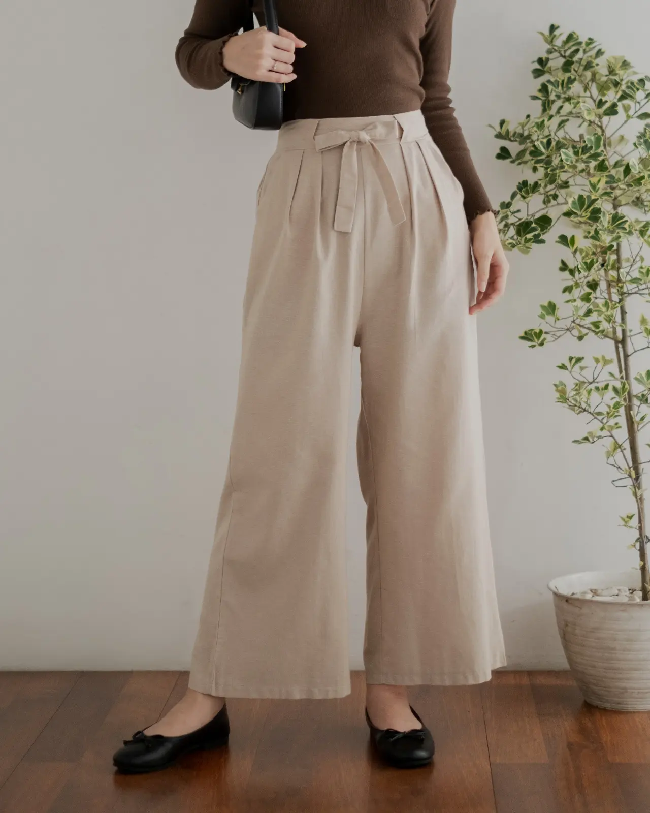 Kaniel Cullote Pants foto 5