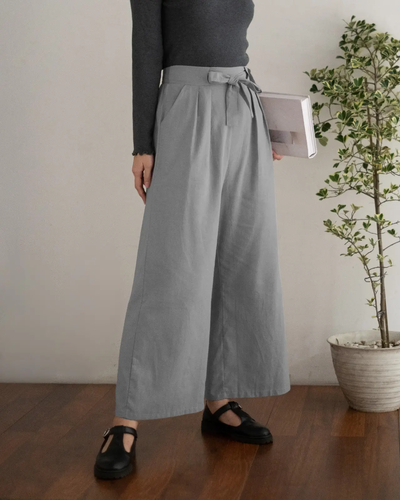 Kaniel Cullote Pants foto 8