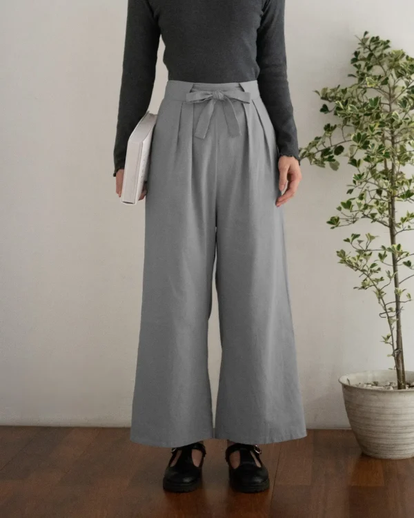 Kaniel Cullote Pants foto 7