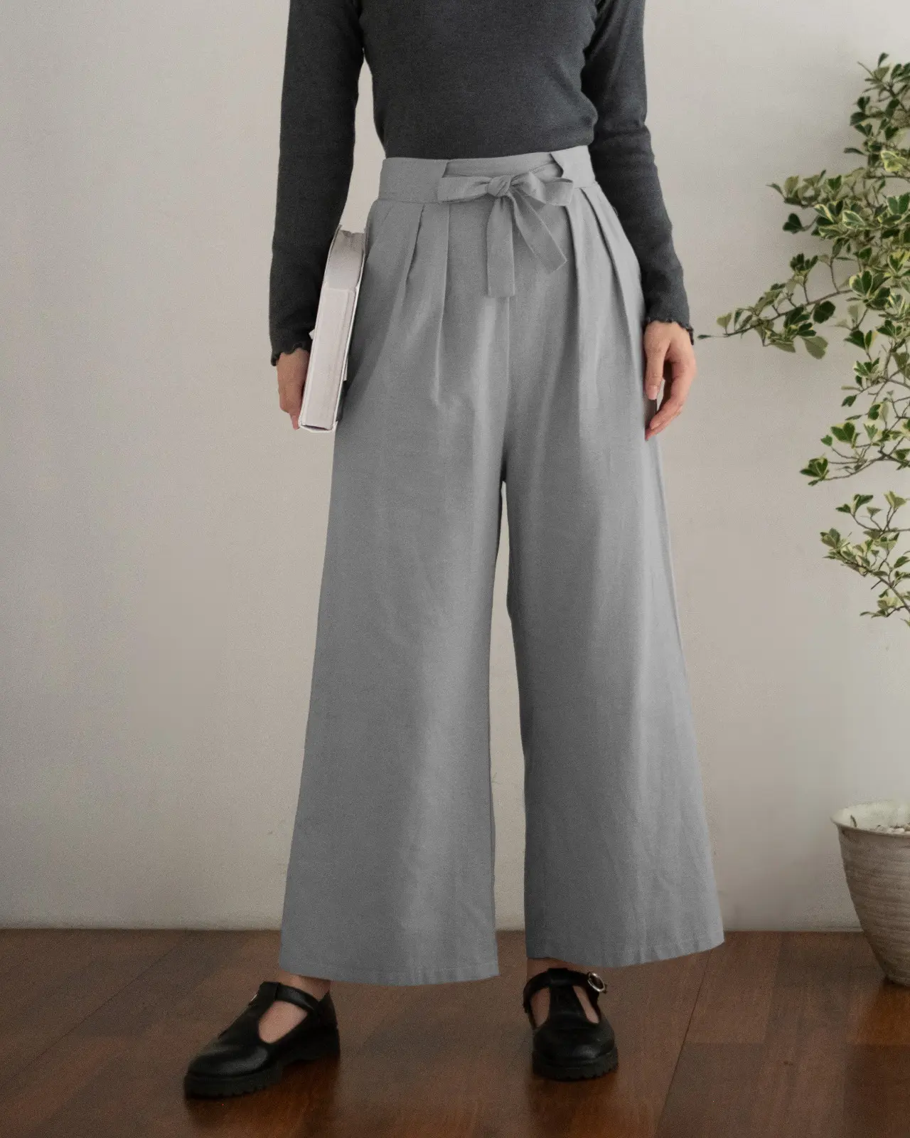 Kaniel Cullote Pants foto 9