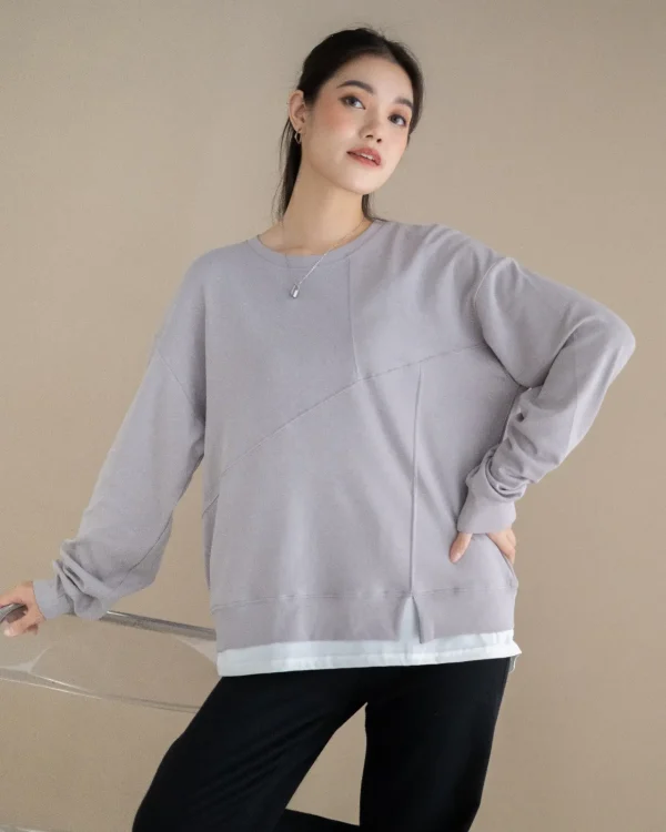 Kazima Longsleeve foto 9