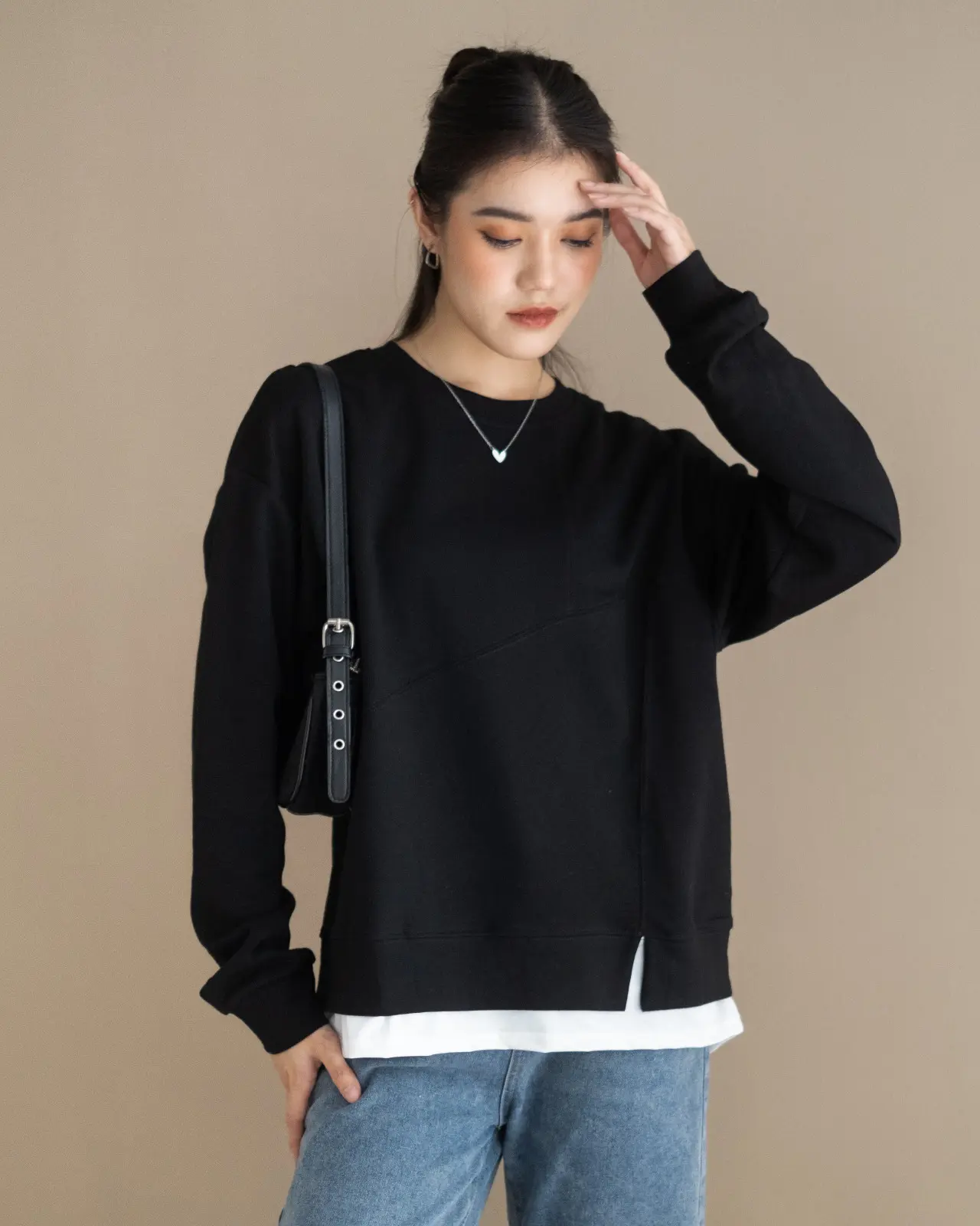 Kazima Longsleeve foto 6