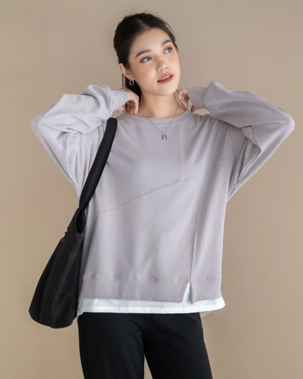 Kazima Longsleeve foto 10